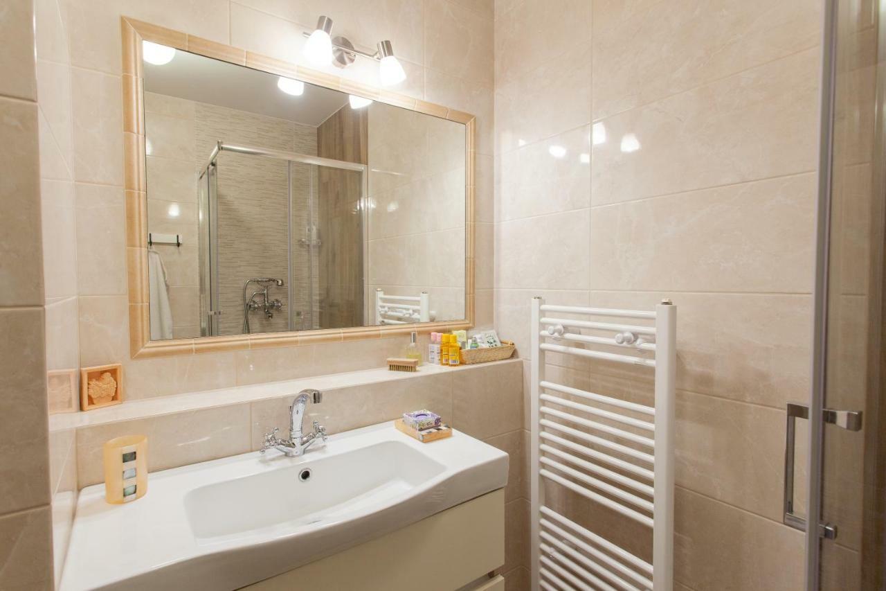 Chic Cosy Quiet In Center Hospedagem domiciliar Liubliana