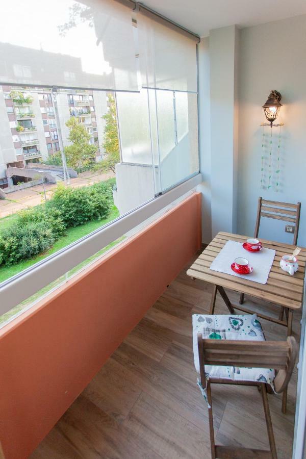 Chic Cosy Quiet In Center