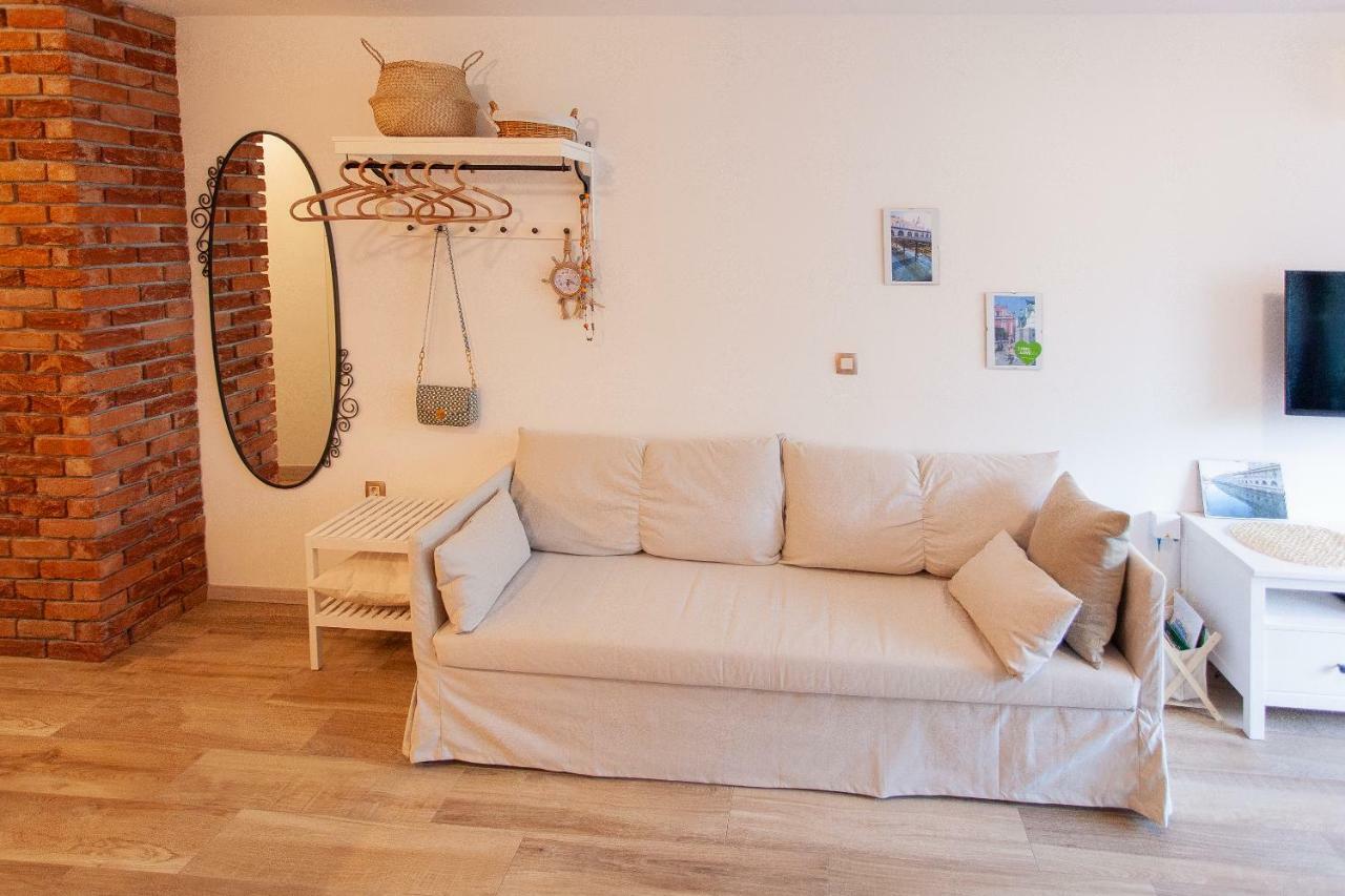Chic Cosy Quiet In Center