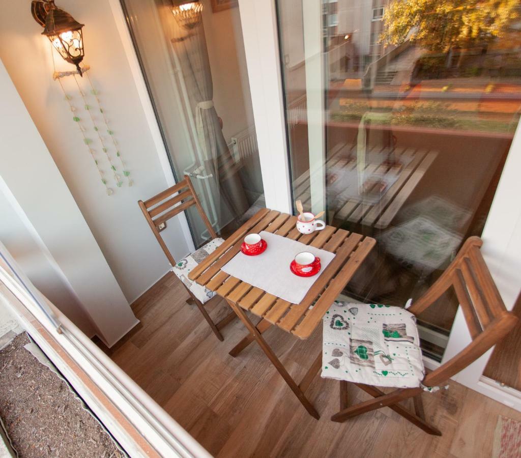 Hospedagem domiciliar Chic Cosy Quiet In Center