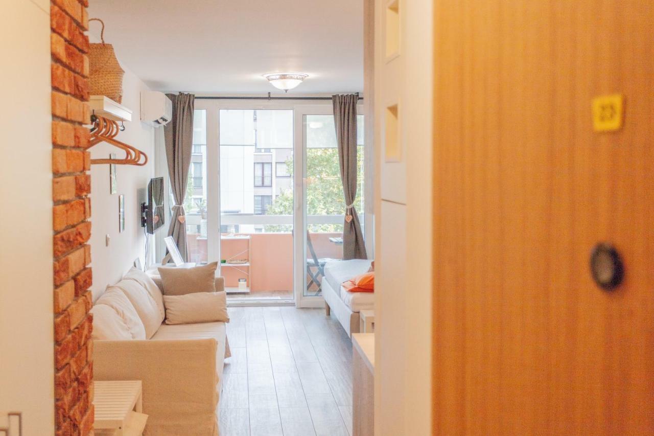 Chic Cosy Quiet In Center Hospedagem domiciliar