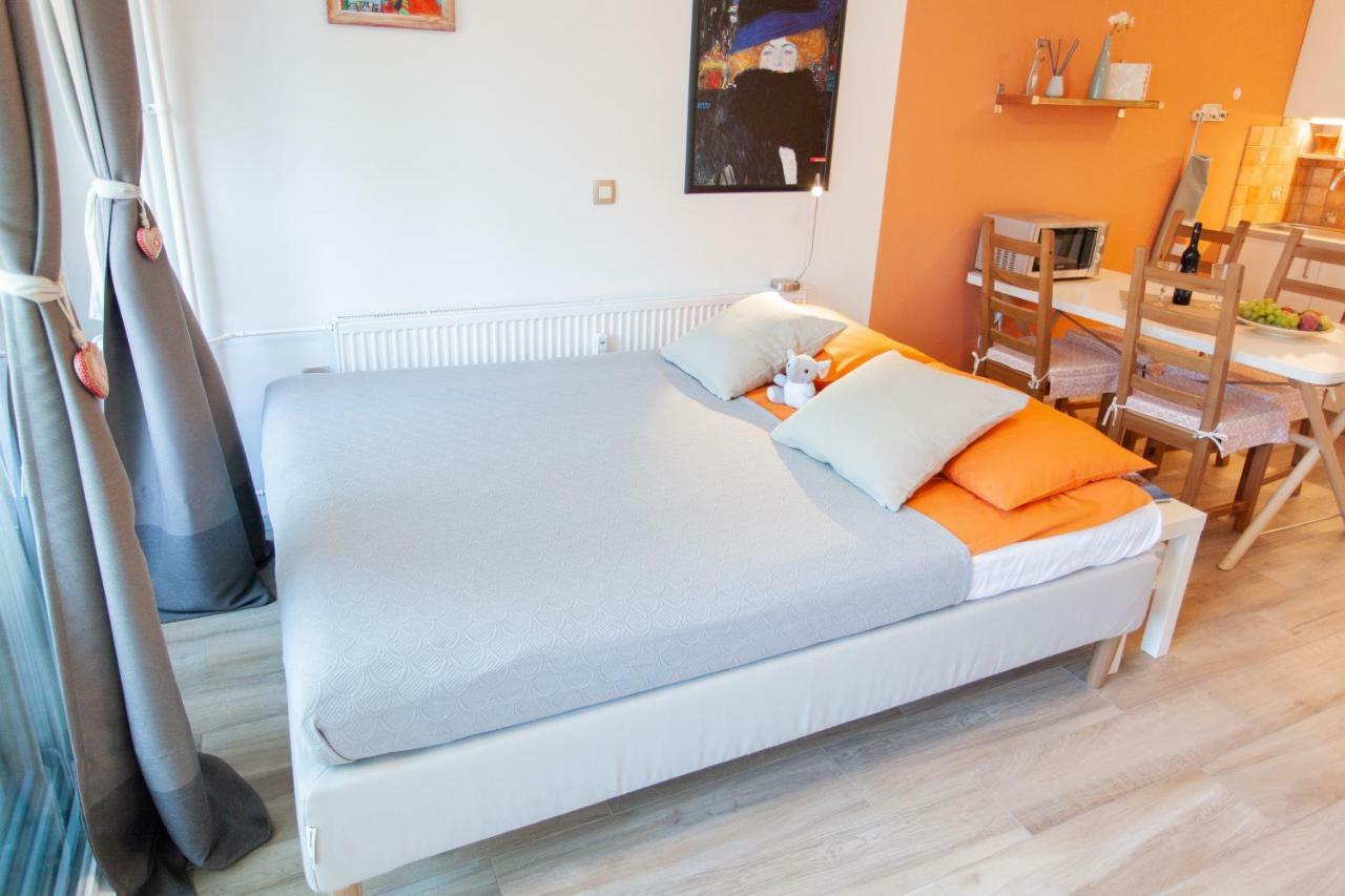 Chic Cosy Quiet In Center Hospedagem domiciliar
