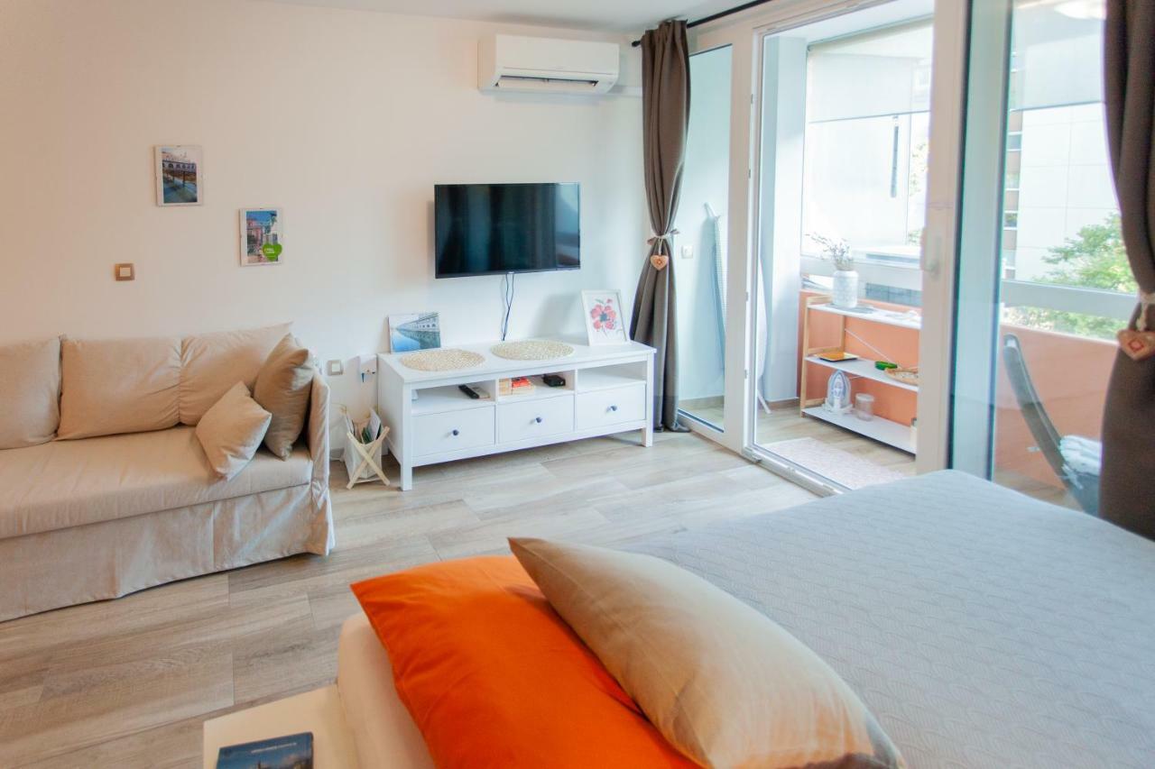 Chic Cosy Quiet In Center *